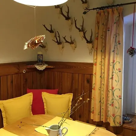 Relaxing Rustic * Steinakirchen Am Forst