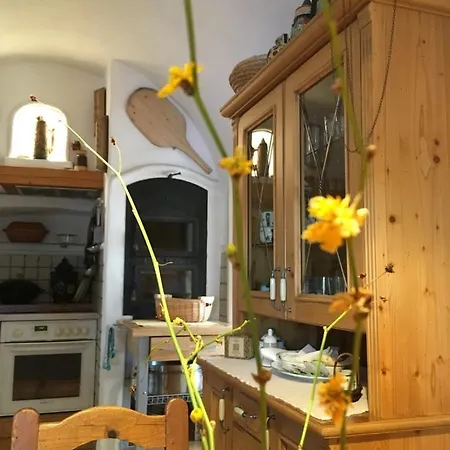 Relaxing Rustic