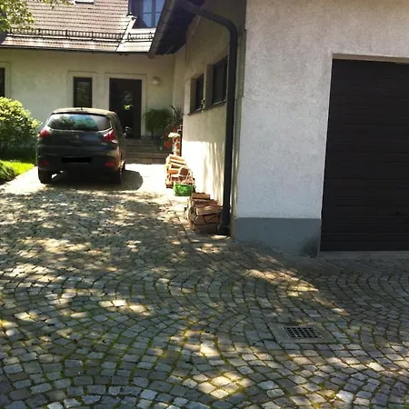 Relaxing Rustic * Steinakirchen Am Forst