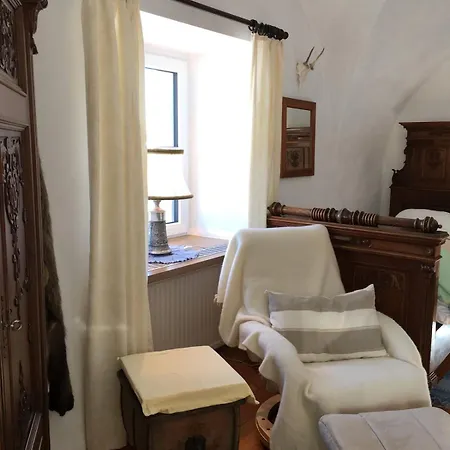 Apartment Relaxing Rustic