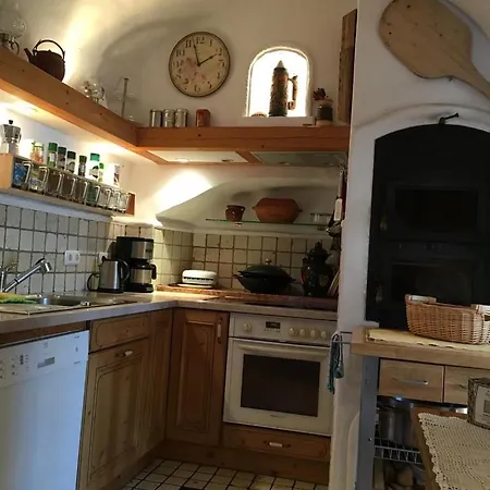 Relaxing Rustic Steinakirchen Am Forst